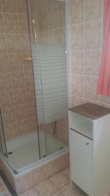 Studios Dolcek Крвавица Экстерьер фото