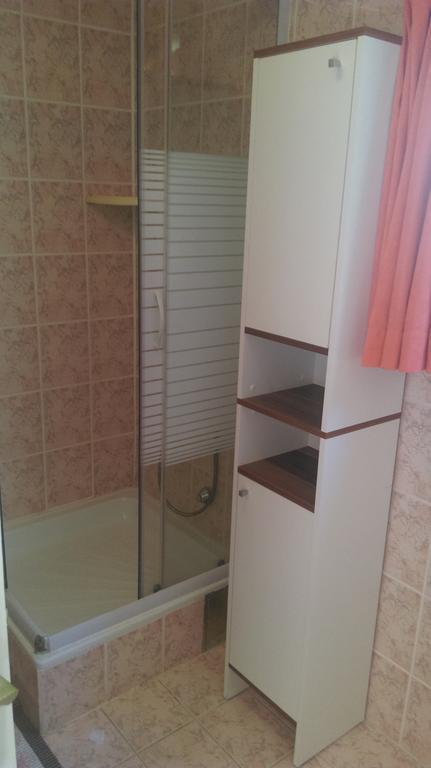 Studios Dolcek Крвавица Экстерьер фото